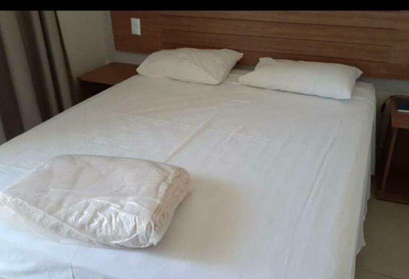 Resort Ilhas Do Lago