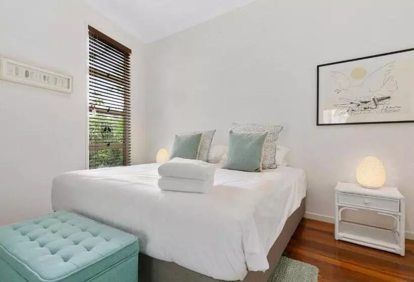 18 Adams St The Beach Shack Fabulous Location Close To The Beach