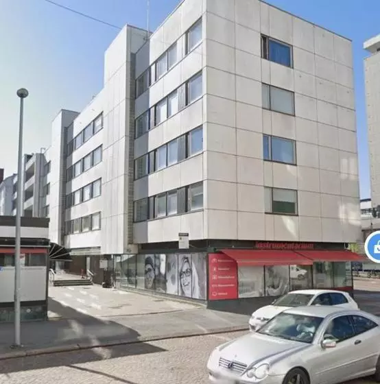 4 Room Apartment. Oulu City Center