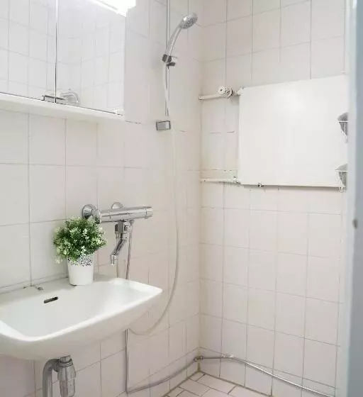 4 Room Apartment. Oulu City Center