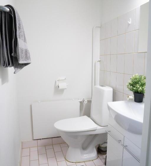 4 Room Apartment. Oulu City Center