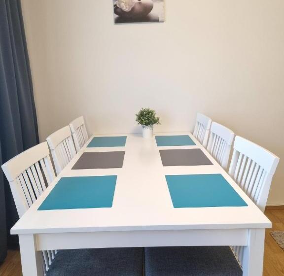4 Room Apartment. Oulu City Center