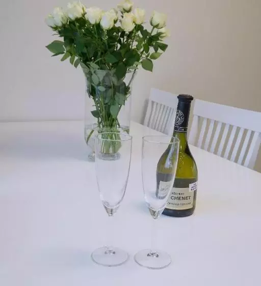 4 Room Apartment. Oulu City Center