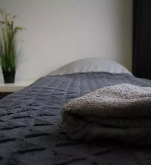 4 Room Apartment. Oulu City Center