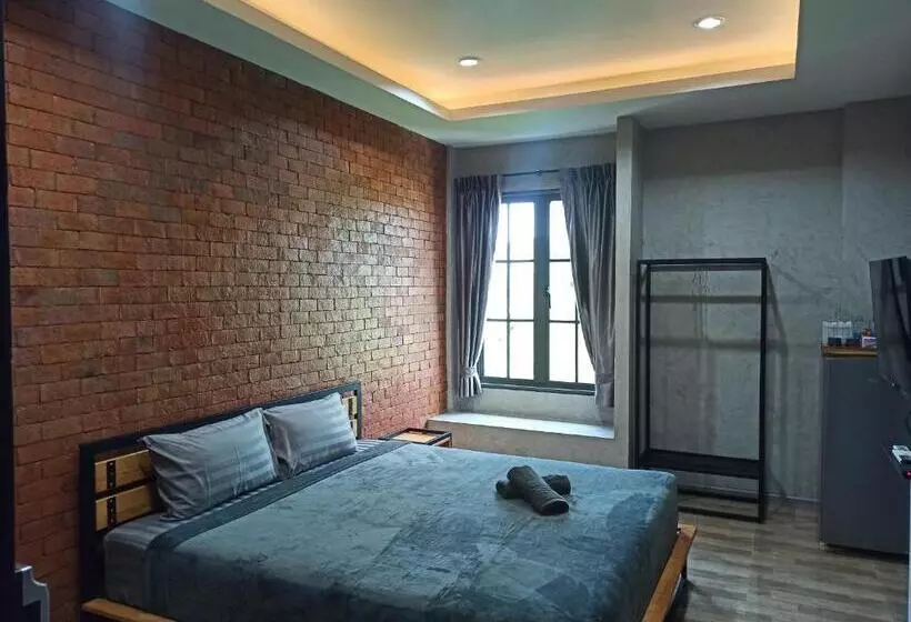 ユースホステル Bearry Loft