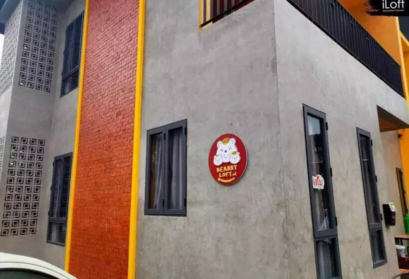 ユースホステル Bearry Loft