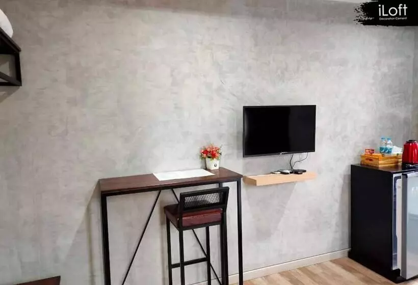 ユースホステル Bearry Loft