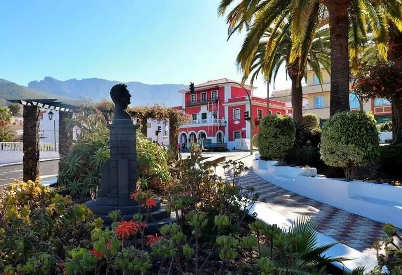 ユースホステル Casa Jurado