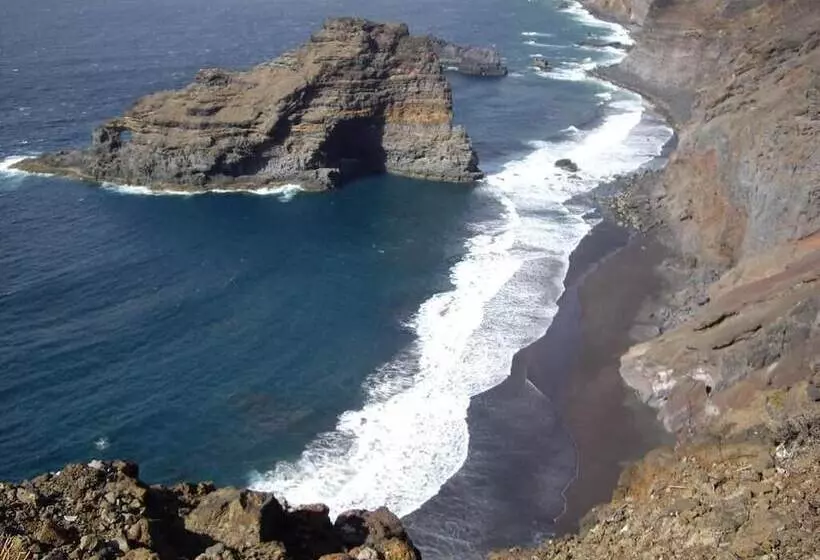 ユースホステル Casa Jurado