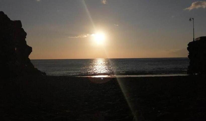 호스텔 Casa Jurado