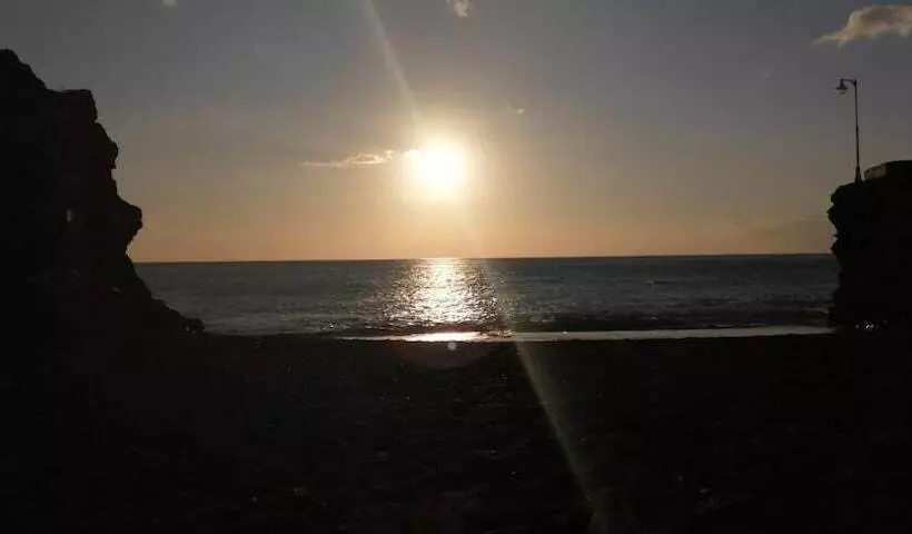 ユースホステル Casa Jurado