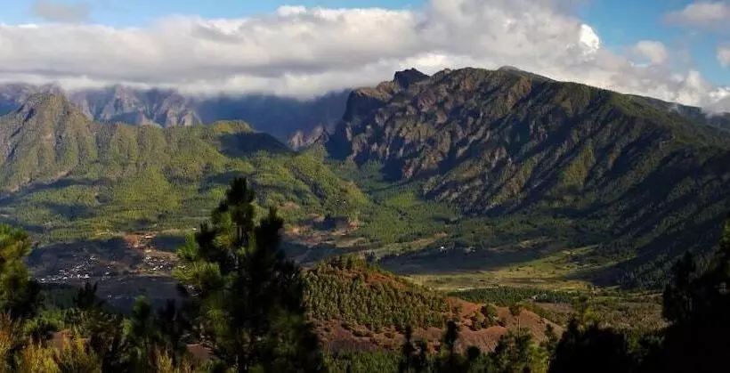 ユースホステル Casa Jurado