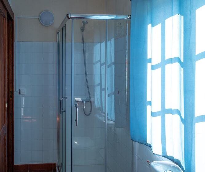 호스텔 Casa Jurado