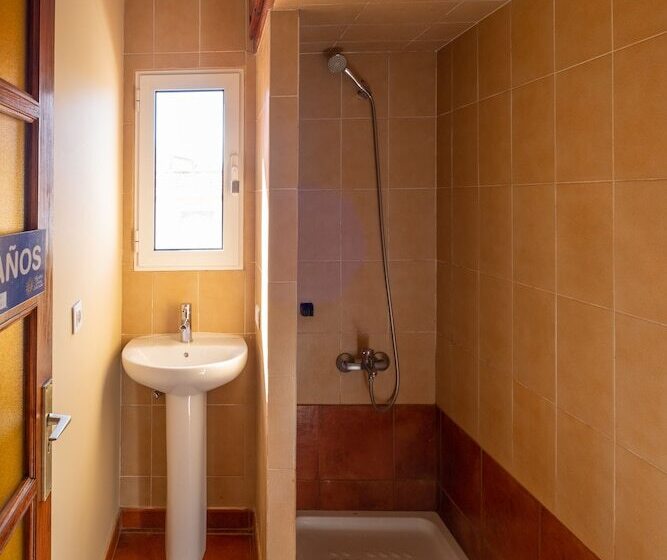 호스텔 Casa Jurado