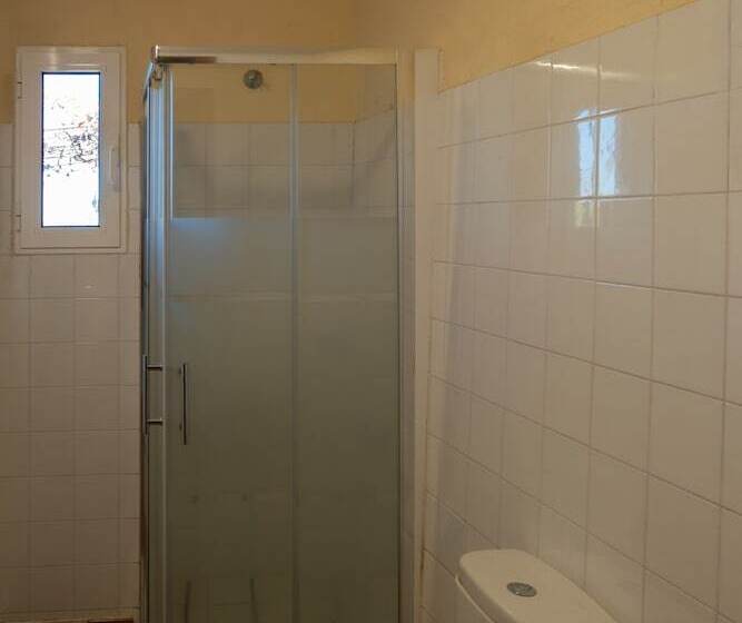 호스텔 Casa Jurado