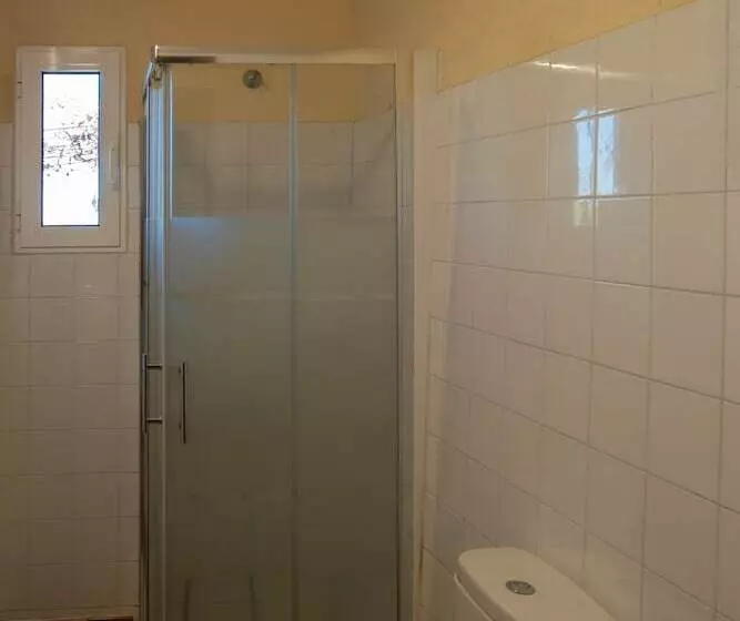 ユースホステル Casa Jurado