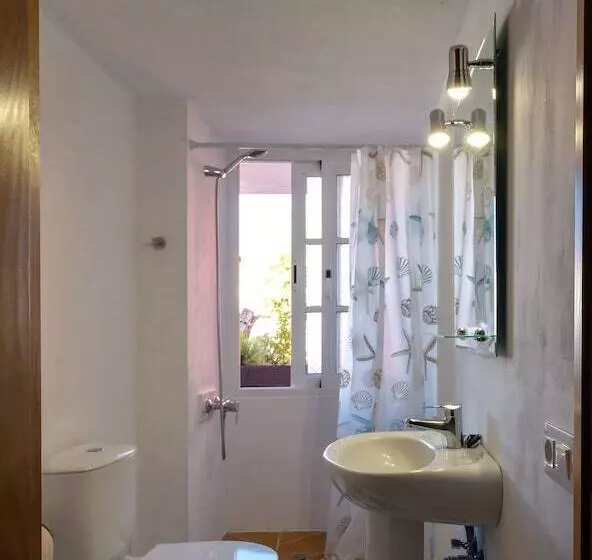 ユースホステル Casa Jurado