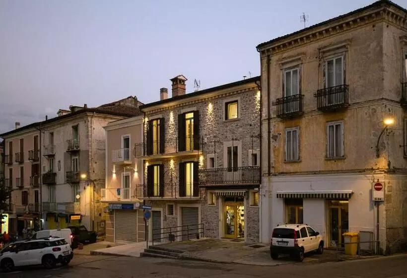 Bed And Breakfast   Lulugiù