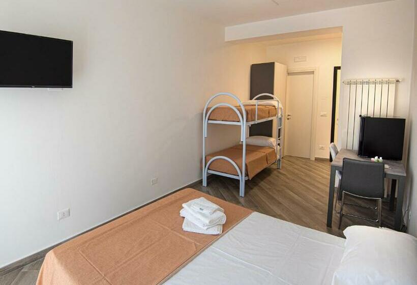 Bed And Breakfast   Lulugiù