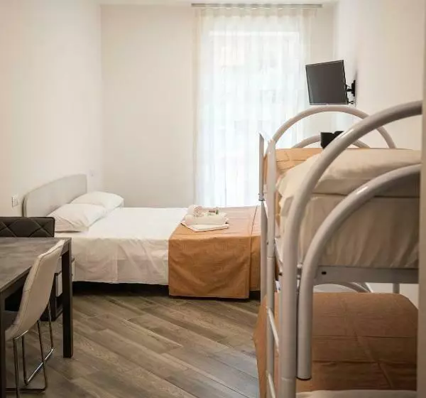 Bed And Breakfast   Lulugiù