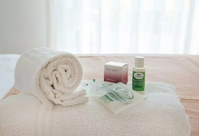 Bed And Breakfast   Lulugiù