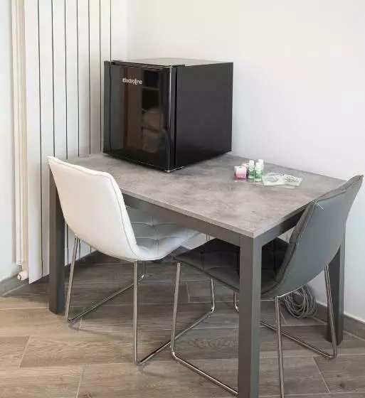 Bed And Breakfast   Lulugiù