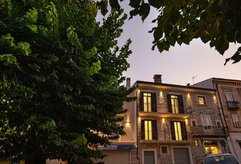 Bed And Breakfast   Lulugiù