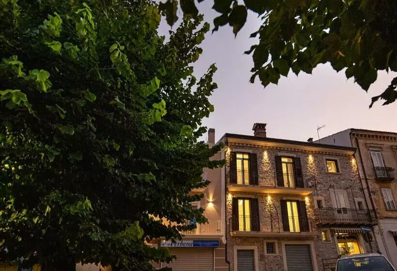 Bed And Breakfast   Lulugiù