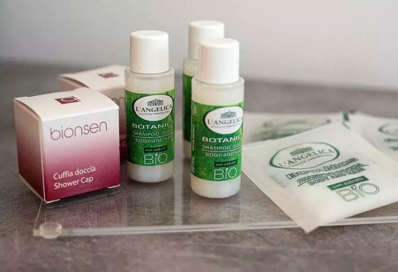 Bed And Breakfast   Lulugiù