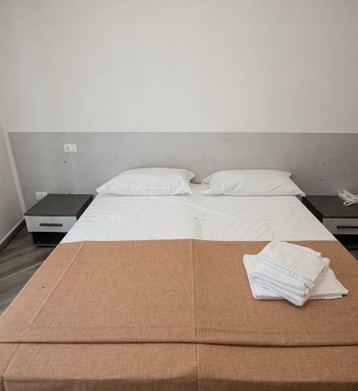 Bed And Breakfast   Lulugiù