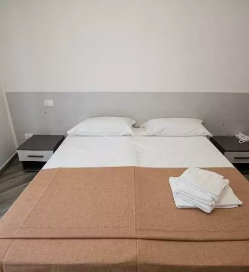 Bed And Breakfast   Lulugiù