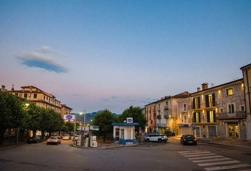 Bed And Breakfast   Lulugiù