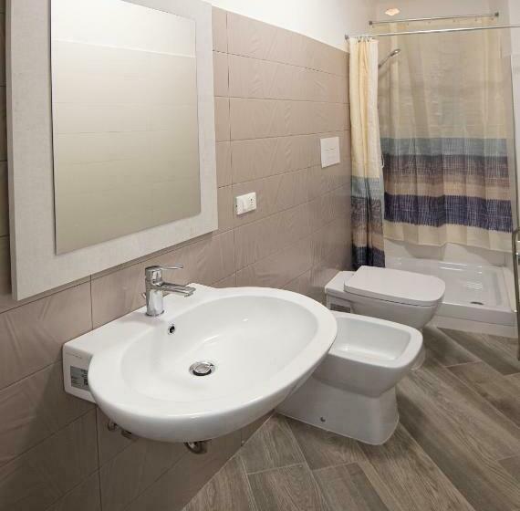 Bed And Breakfast   Lulugiù