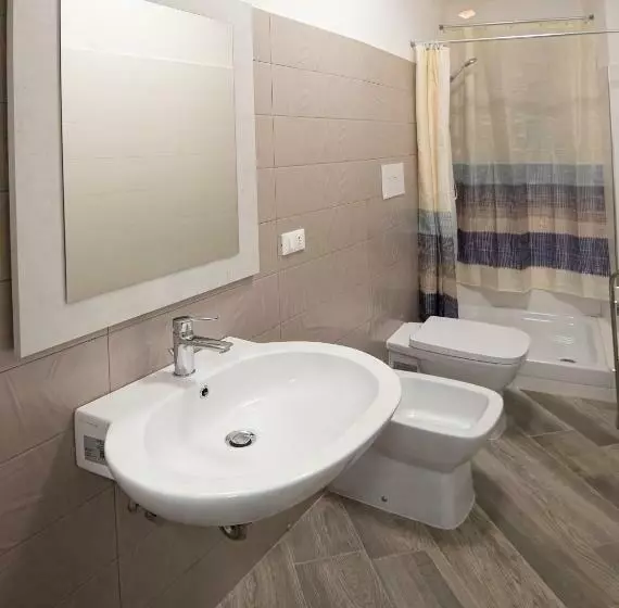 Bed And Breakfast   Lulugiù