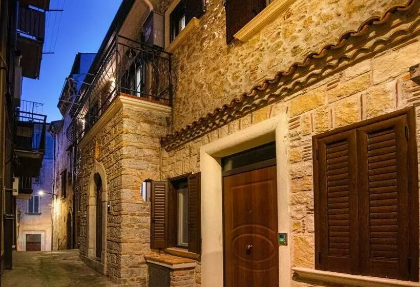 Bed And Breakfast   Lulugiù