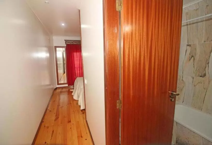 Casa Varanda Do Geres