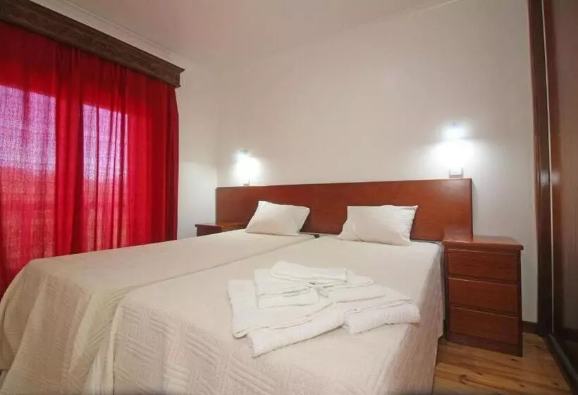 Casa Varanda Do Geres