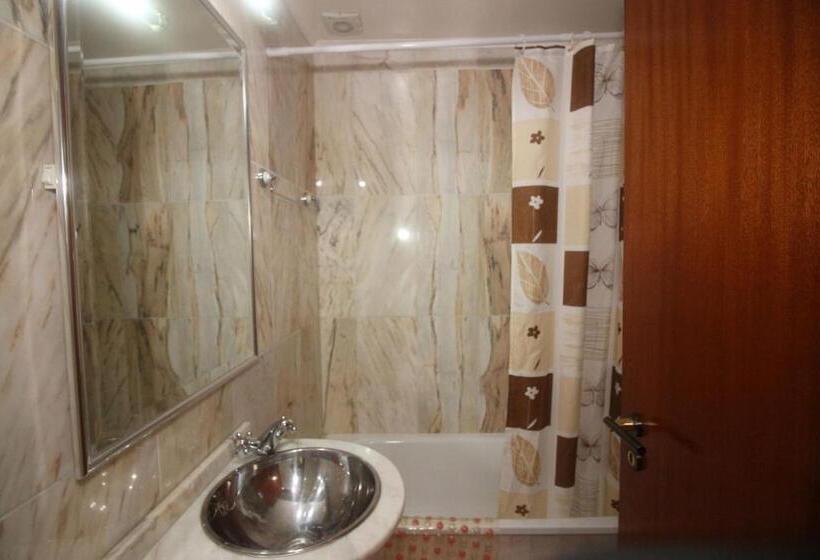 Casa Varanda Do Geres