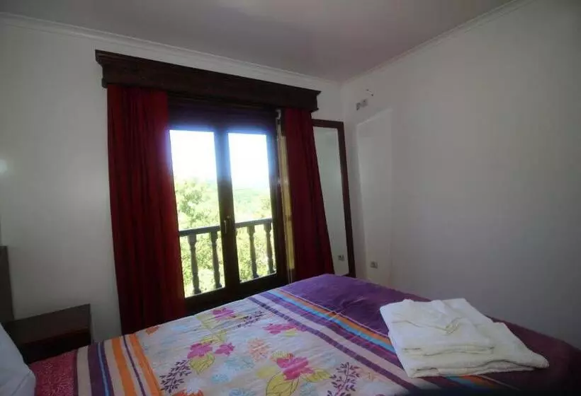 Casa Varanda Do Geres