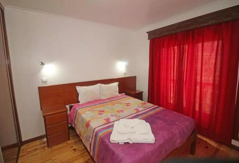 Casa Varanda Do Geres