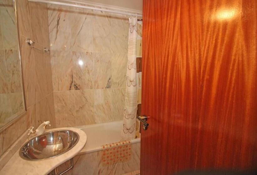 Casa Varanda Do Geres