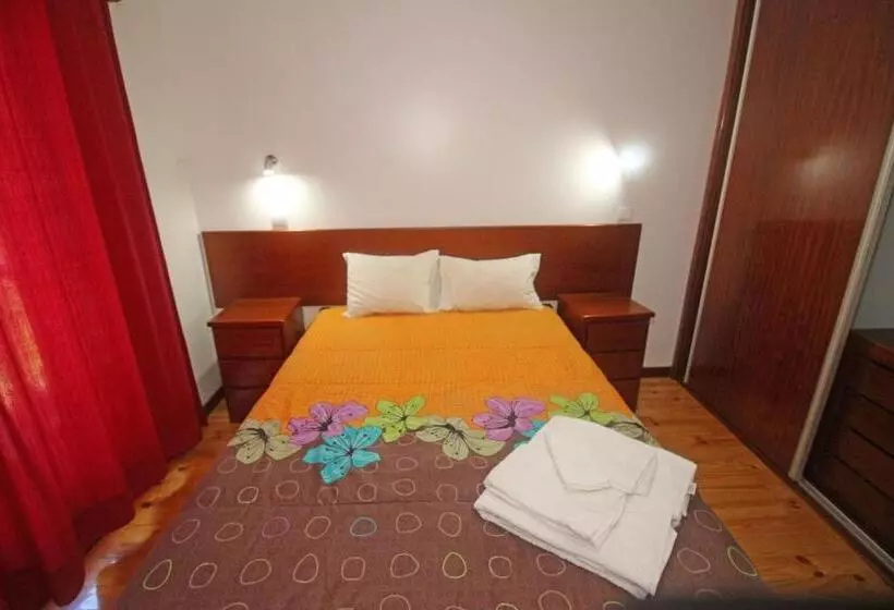 Casa Varanda Do Geres