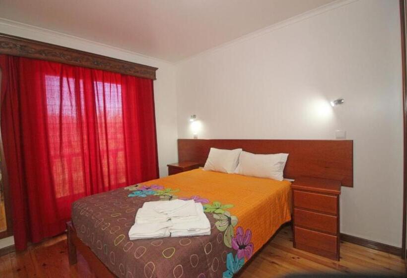 Casa Varanda Do Geres