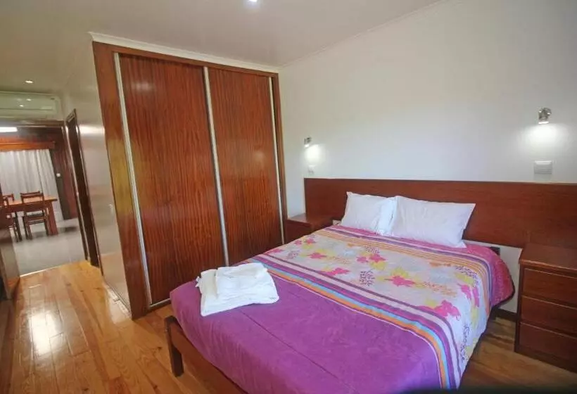 Casa Varanda Do Geres