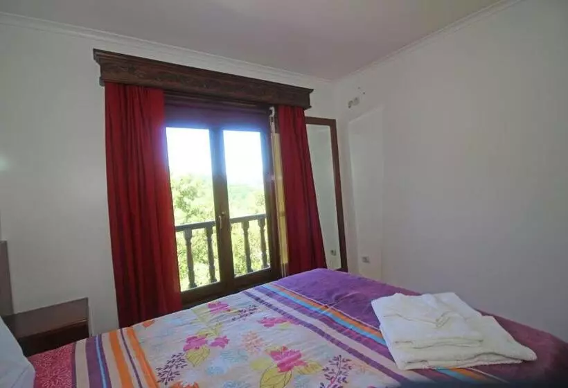 Casa Varanda Do Geres