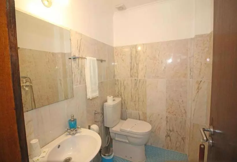 Casa Varanda Do Geres