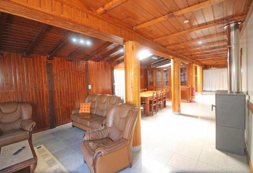 Casa Varanda Do Geres