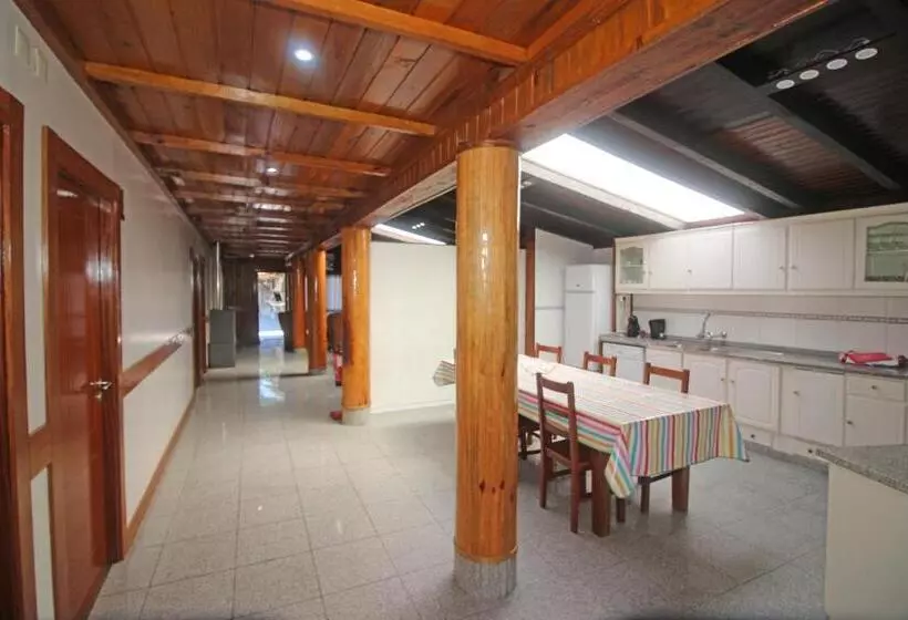 Casa Varanda Do Geres