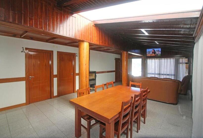 Casa Varanda Do Geres