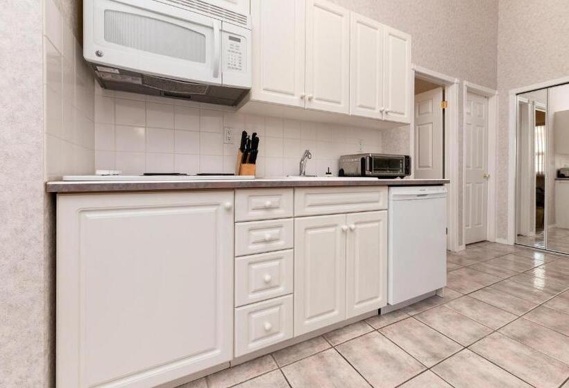 Cozy Fairmont Hot Springs 1br Condo